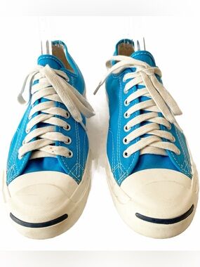 Smile Collab Hurley Jack Purcell, Converse Low Tops Unisex Skate Sports Street